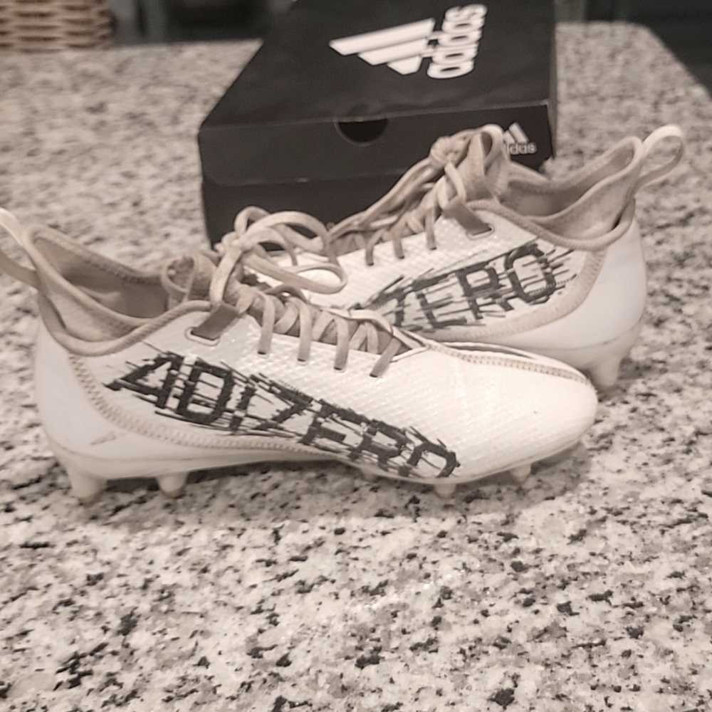Nike Adizero Scorch Cleats